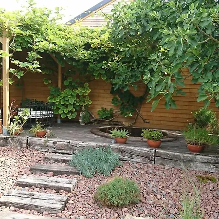 Bed & Breakfast La Ferme Oasis