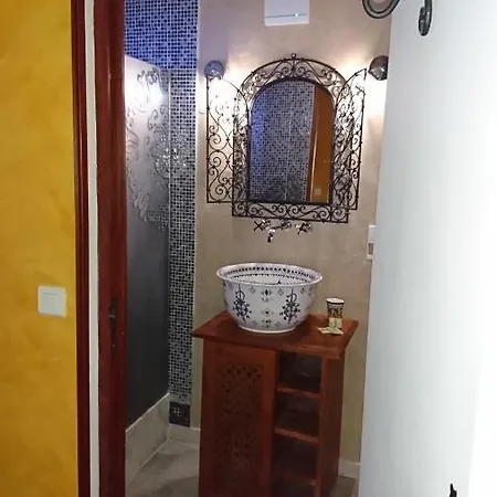 Oda ve Kahvaltı La Ferme Oasis Belloy