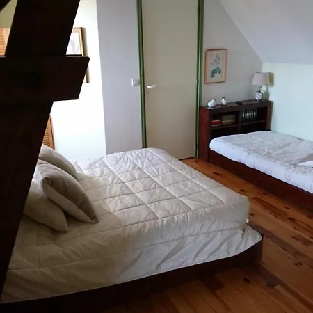 La Ferme Oasis Bed & Breakfast Belloy