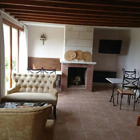 La Ferme Oasis 3* Belloy
