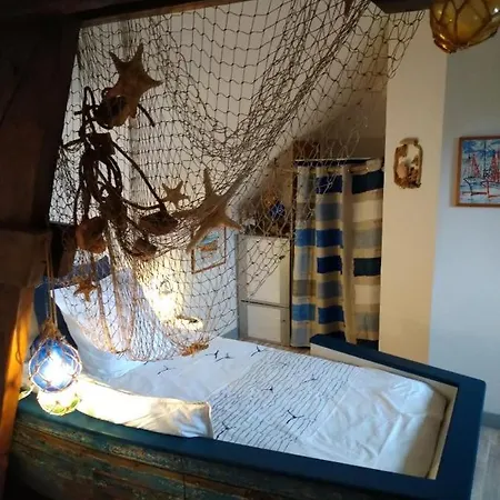La Ferme Oasis Oda ve Kahvaltı Belloy