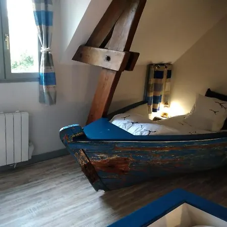 La Ferme Oasis 3* Belloy