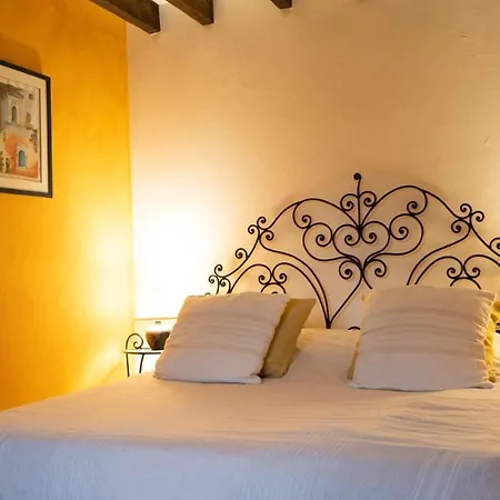 La Ferme Oasis Bed & Breakfast Belloy