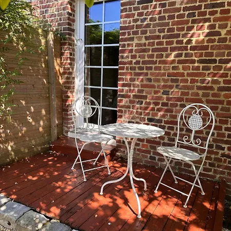 La Ferme Oasis Bed & Breakfast 3*