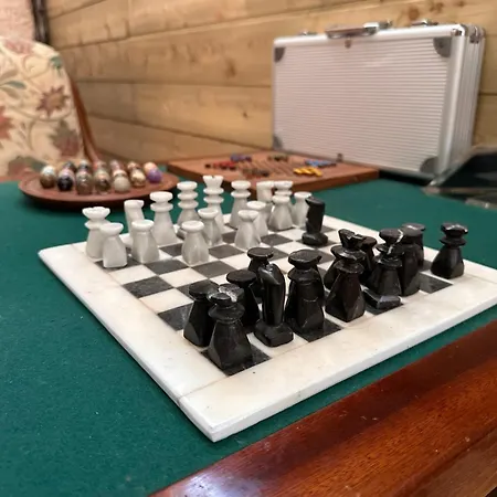 La Ferme Oasis Bed & Breakfast Belloy