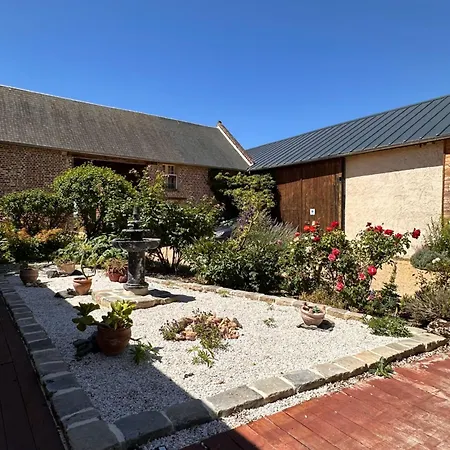 La Ferme Oasis Bed & Breakfast 3*