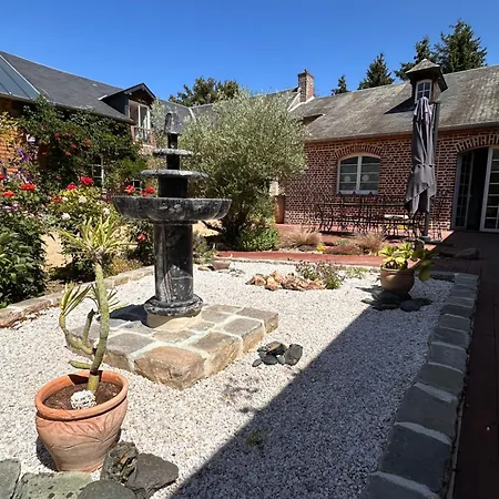 La Ferme Oasis Belloy