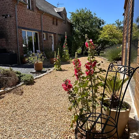 La Ferme Oasis Bed & Breakfast Belloy