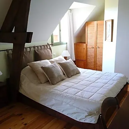 La Ferme Oasis Belloy