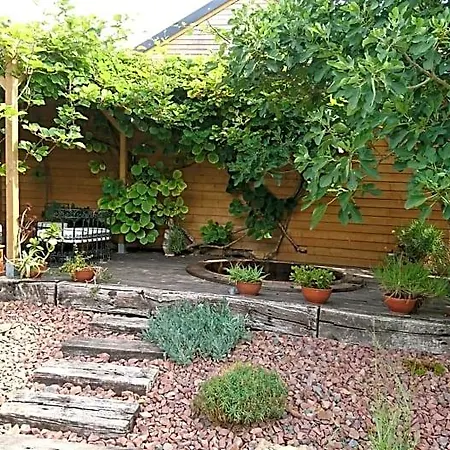 La Ferme Oasis 3*
