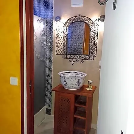 La Ferme Oasis 3*