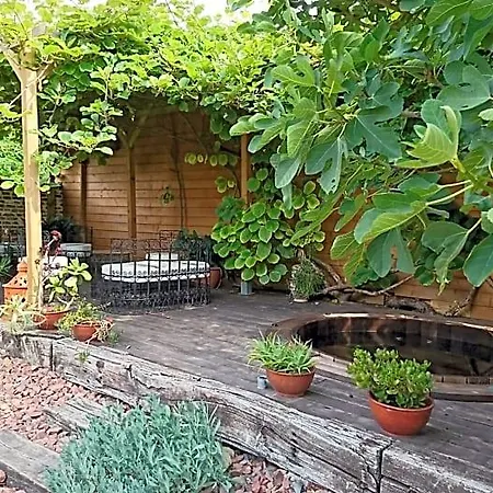 La Ferme Oasis 3* Belloy