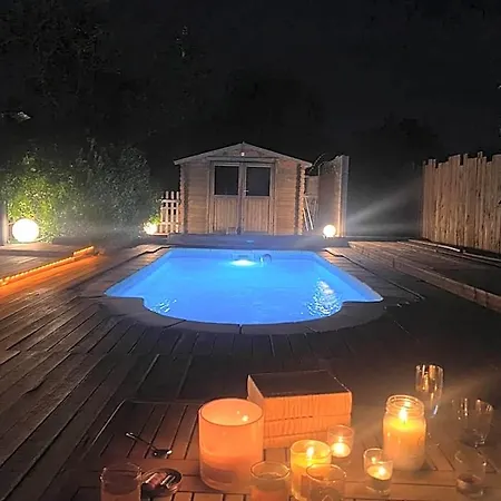 La Ferme Oasis