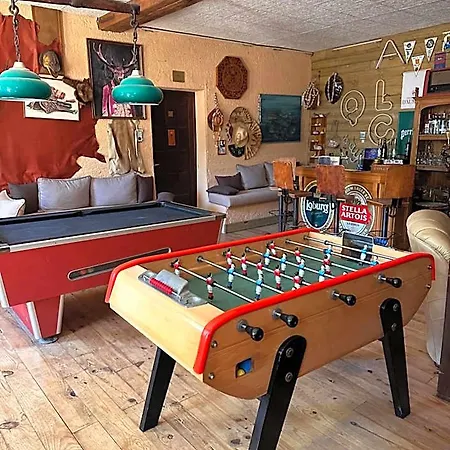 La Ferme Oasis 3*