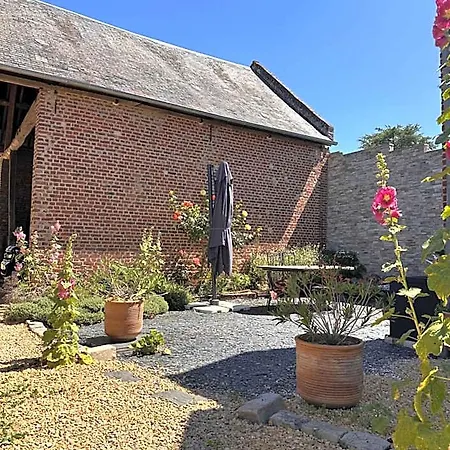 La Ferme Oasis 3*