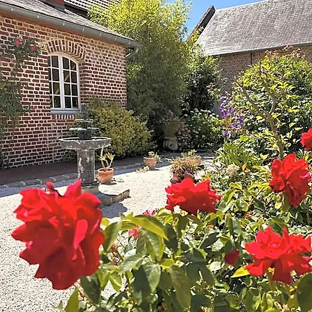 La Ferme Oasis 3*