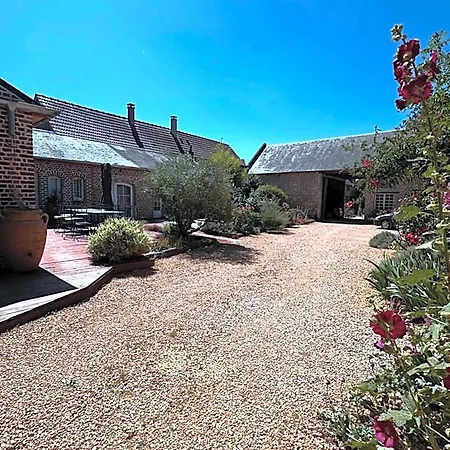 La Ferme Oasis 3*
