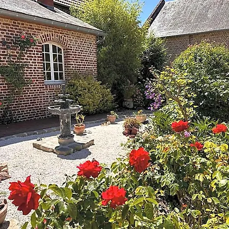 La Ferme Oasis 3*