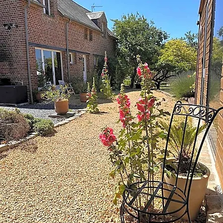 La Ferme Oasis 3*